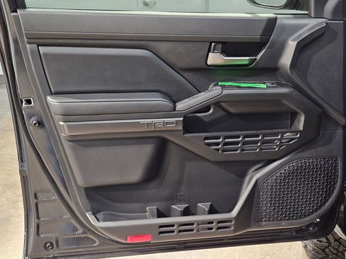 New 2026 Toyota Tacoma TRD Sport image 11