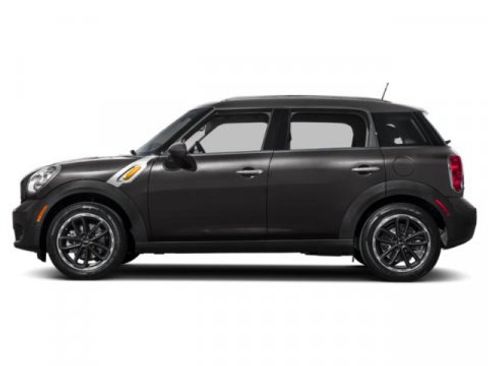 Used 2015 MINI Cooper Countryman S image 3