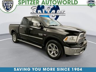 Used 2018 RAM 1500 Laramie w/ Convenience Group AWD/4WD video 1