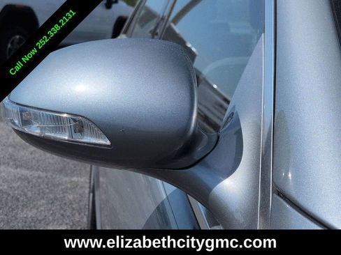 Used 2008 Mercedes-Benz S 550 4MATIC image 11