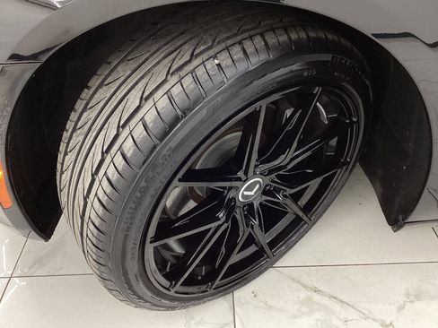 Used 2017 Cadillac CT6 Premium Luxury w/ Active Chassis Package image 46