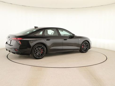 New 2026 Audi A6 Prestige image 7