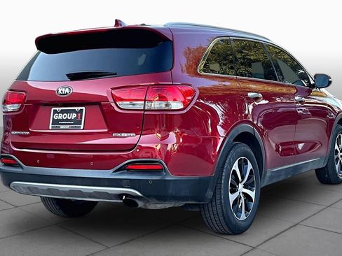 Used 2017 Kia Sorento EX FWD image 13