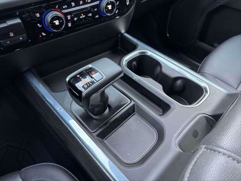 Used 2024 Chevrolet Silverado 1500 LTZ w/ Technology Package image 29