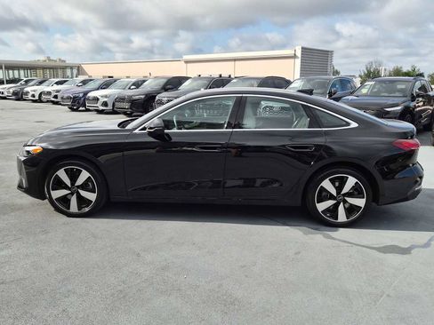 Certified 2025 Audi A5 2.0T Premium Plus w/ Premium Plus image 3