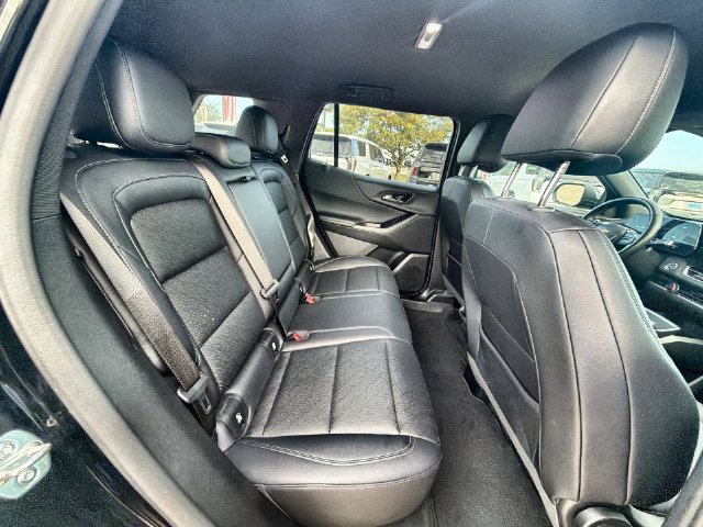 Certified 2025 Chevrolet Equinox LT w/ Convenience Package II FWD image 26