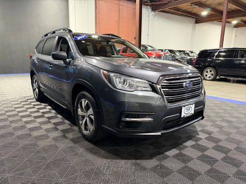 Used 2021 Subaru Ascent Premium w/ Convenience Package image 6