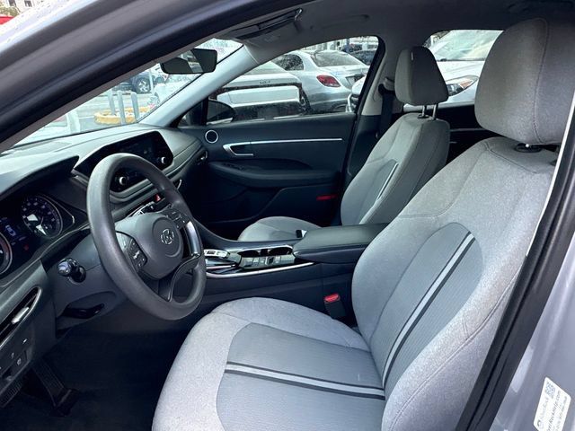 Used 2021 Hyundai Sonata SE FWD image 13