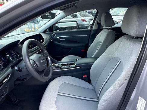 Used 2021 Hyundai Sonata SE FWD image 13
