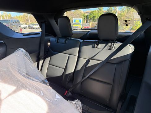 New 2026 Ford Explorer Tremor w/ Tremor Ultimate Package image 21