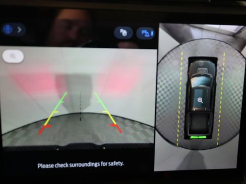 Used 2024 Ford F150 Raptor w/ Equipment Group 803A Raptor R image 34