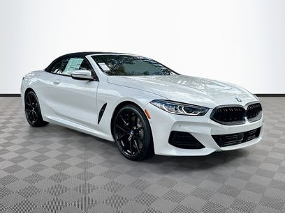 New 2026 BMW 840i 840i