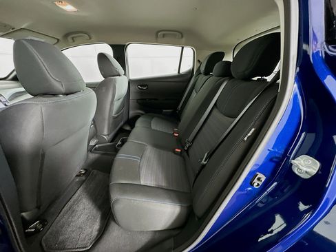 Used 2024 Nissan Leaf SV Plus image 28