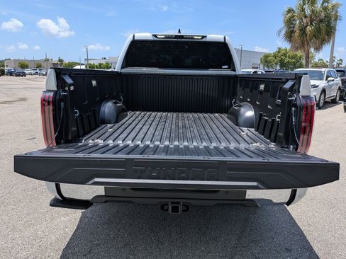Used 2026 Toyota Tundra 1794 Edition w/ TRD Off-Road Package AWD/4WD image 13