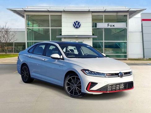 New 2026 Volkswagen Jetta GLI Autobahn image 1