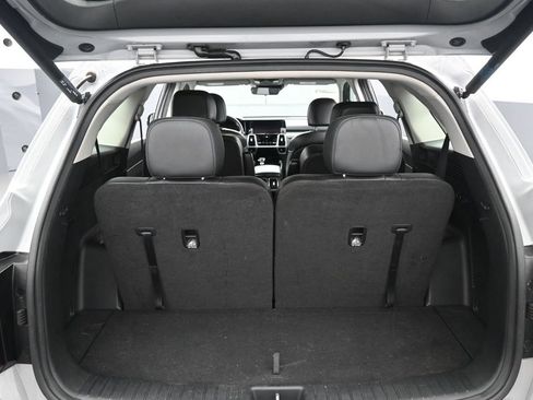 Used 2023 Kia Sorento EX FWD image 33