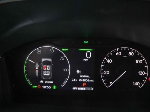 Used 2023 Honda CR-V Sport image 15