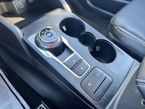 Used 2022 Ford Escape SEL image 20