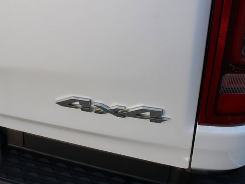 Used 2022 RAM 1500 Laramie image 15