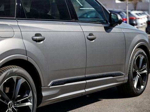 New 2026 Audi Q7 3.0T Premium Plus image 8