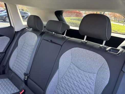 New 2026 Volkswagen Tiguan S image 25