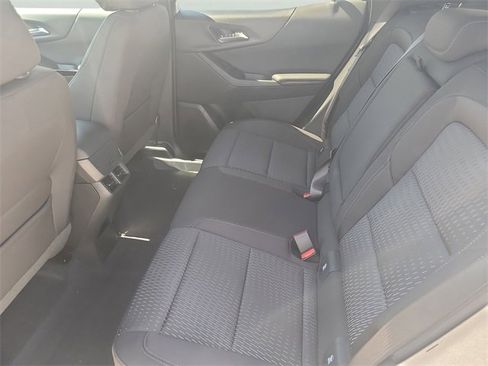 New 2026 Chevrolet Equinox LT image 10