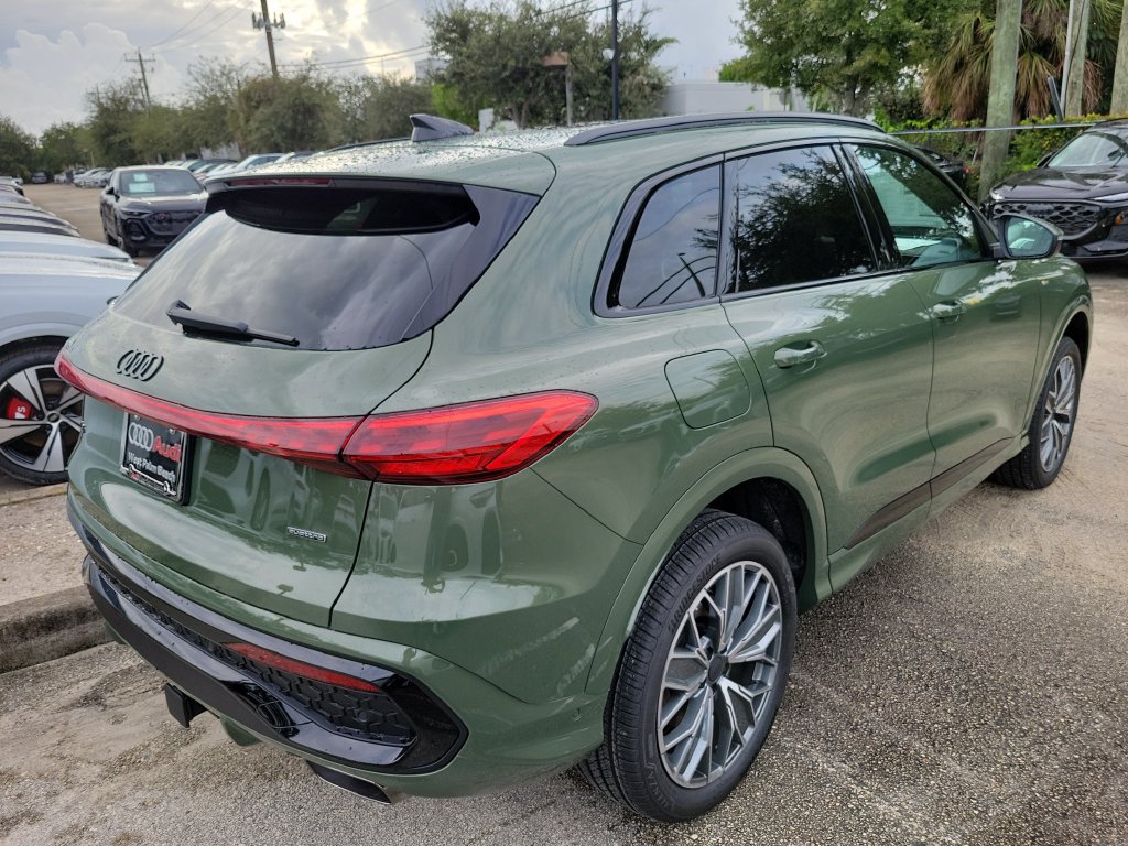 New 2026 Audi Q5 Premium Plus AWD/4WD image 4