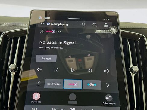 New 2026 Volvo XC90 B6 Plus w/ Protection Package image 15