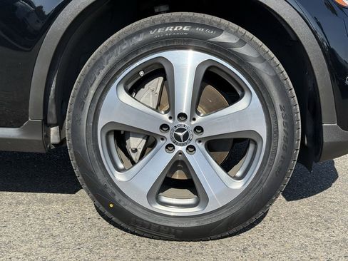 Certified 2022 Mercedes-Benz GLC 300 GLC 300 image 15