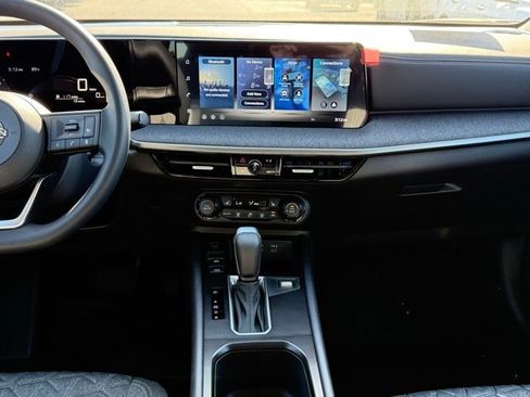 New 2026 Nissan Kicks SV w/ SV Premium Package image 23