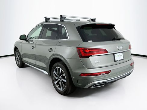 Used 2024 Audi Q5 2.0T Premium Plus AWD/4WD image 5