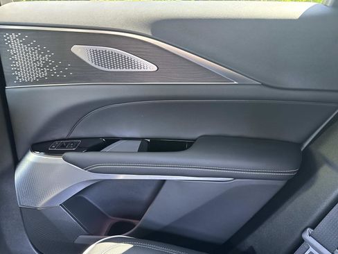 New 2026 Cadillac Lyriq V AWD/4WD image 15