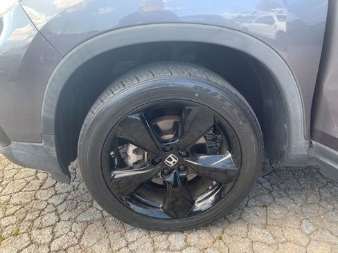 Used 2021 Honda Passport Elite image 39