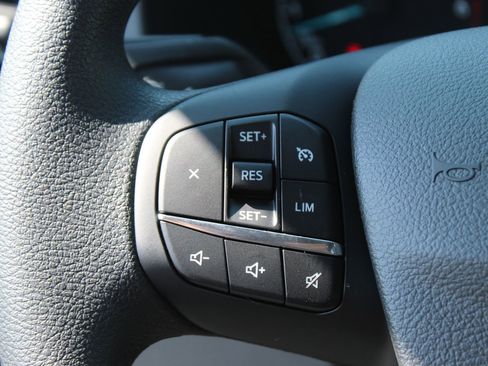 New 2025 Ford Transit 350 XLT image 18