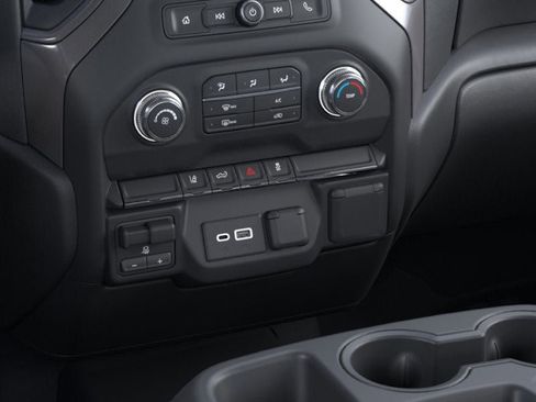 New 2026 GMC Sierra 2500 Pro image 26