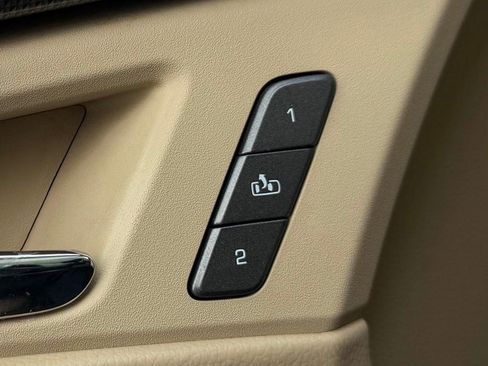 Used 2013 Cadillac CTS Luxury image 27