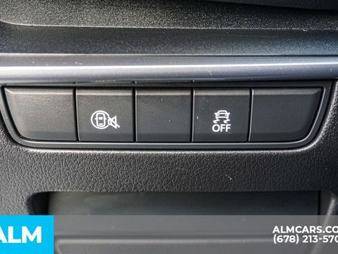 Used 2025 MAZDA MAZDA3 s Sport image 46