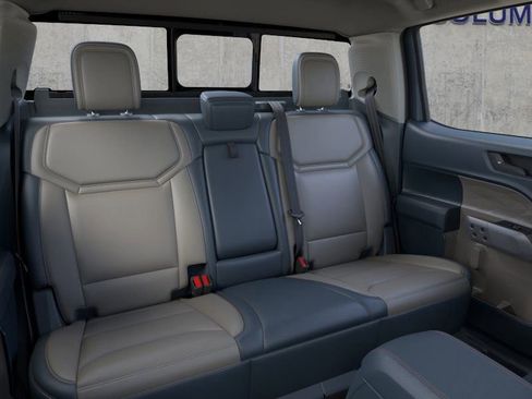 New 2026 Ford Maverick Lariat image 11