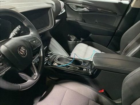 Used 2023 Buick Envision Preferred w/ Sport Touring Package image 10