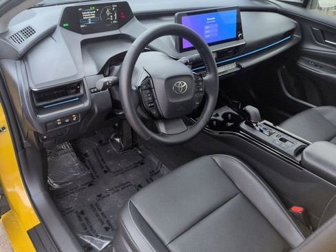 Certified 2025 Toyota Prius image 12