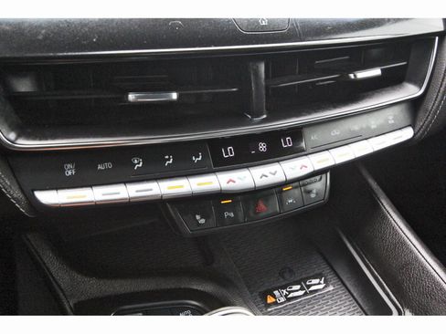 Used 2024 Cadillac CT5 Luxury w/ Sun And Sound Package image 25