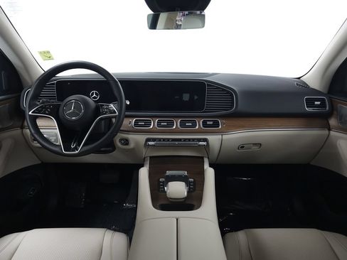 Certified 2026 Mercedes-Benz GLE 350 4MATIC image 27