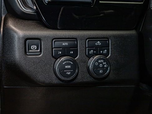 Used 2024 Chevrolet Silverado 1500 RST w/ Redline Edition image 21