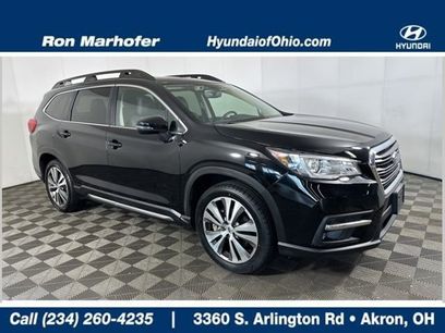 Used 2022 Subaru Ascent Limited w/ Technology Package