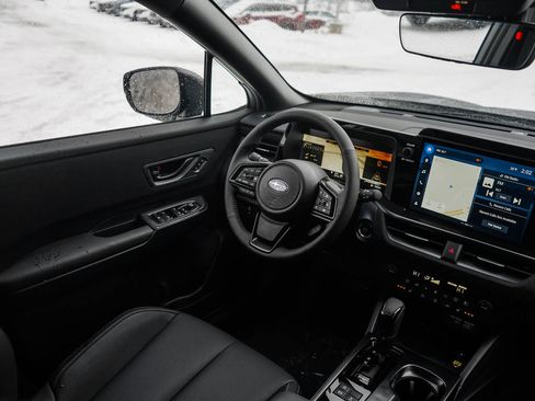 New 2026 Subaru Outback Limited image 14