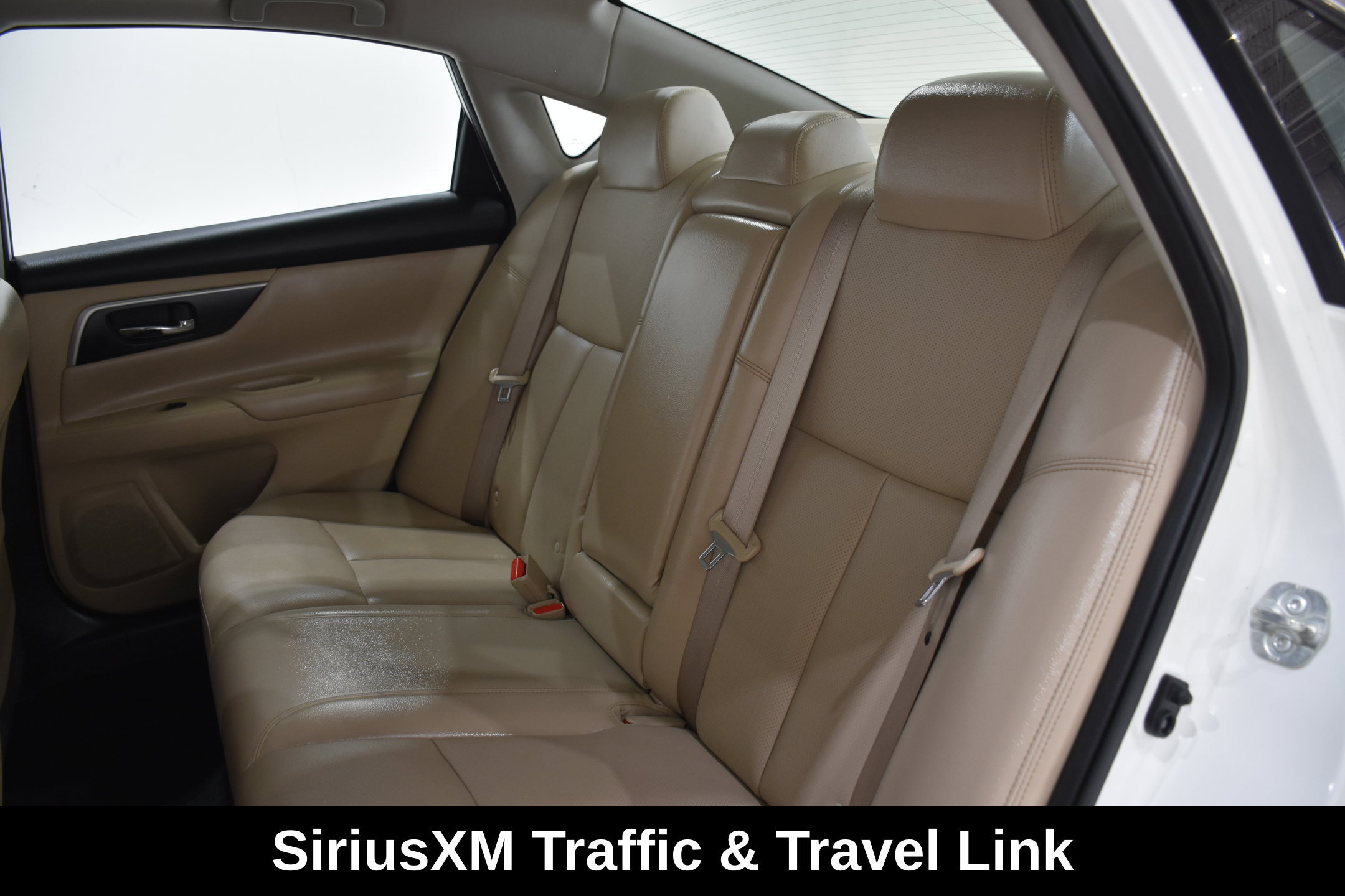 Used 2017 Nissan Altima 2.5 SL w/ 2.5 Technology Package FWD image 32