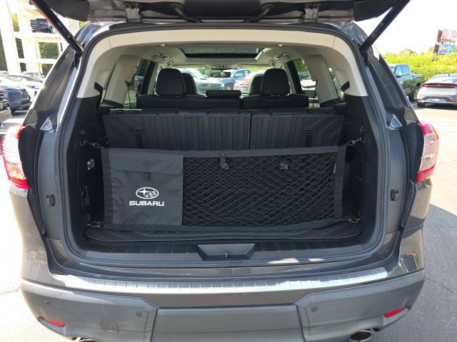Used 2020 Subaru Ascent Limited w/ Technology Package AWD/4WD image 7
