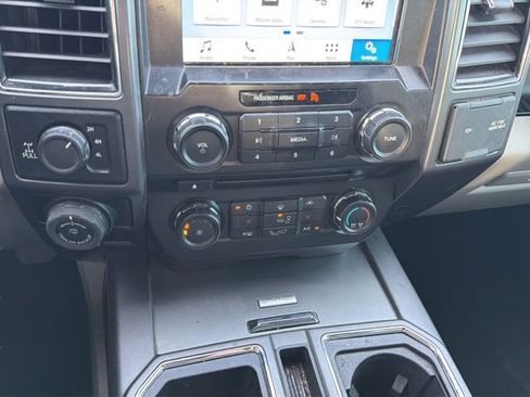 Used 2017 Ford F150 XLT w/ Equipment Group 302A Luxury AWD/4WD image 27
