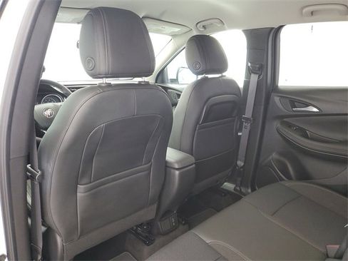Used 2020 Buick Encore GX Select image 13