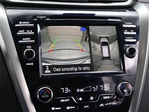 Used 2024 Nissan Murano SL image 24